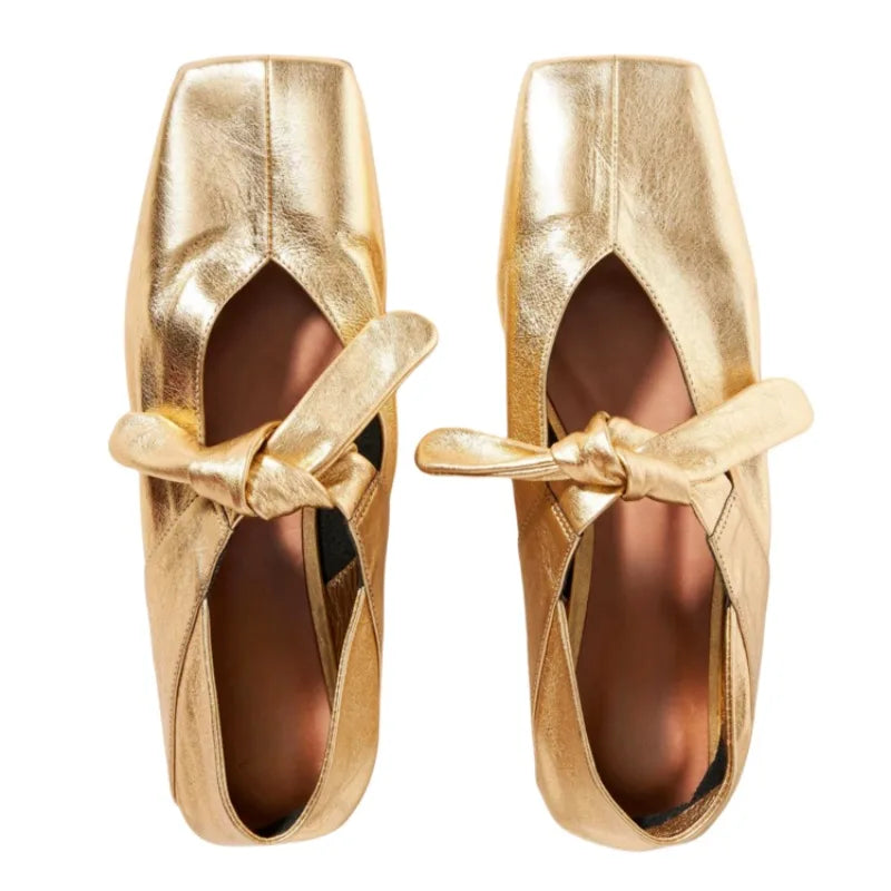 Ballerinas Frunce