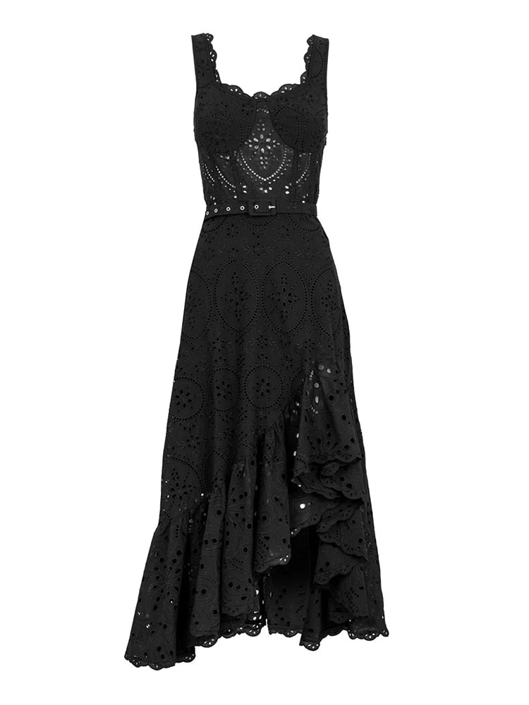 Netta Dress
