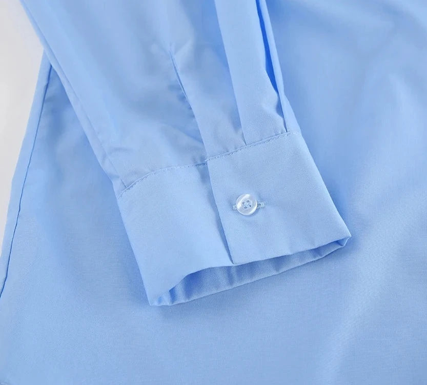 Luisa Blouse