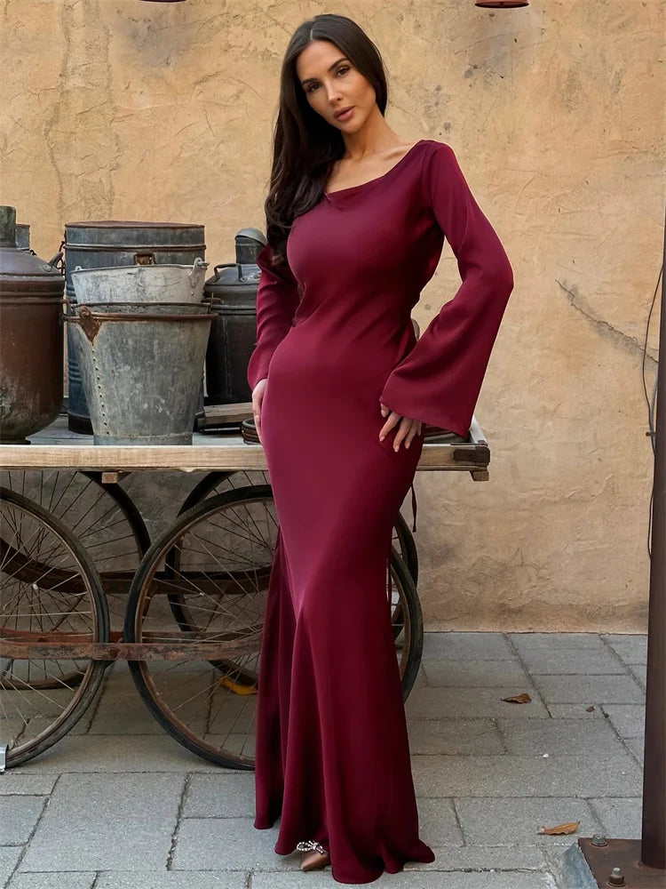 MIRABELLA Dress