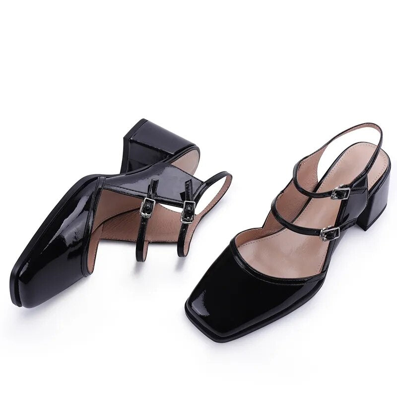 MILY Shoes