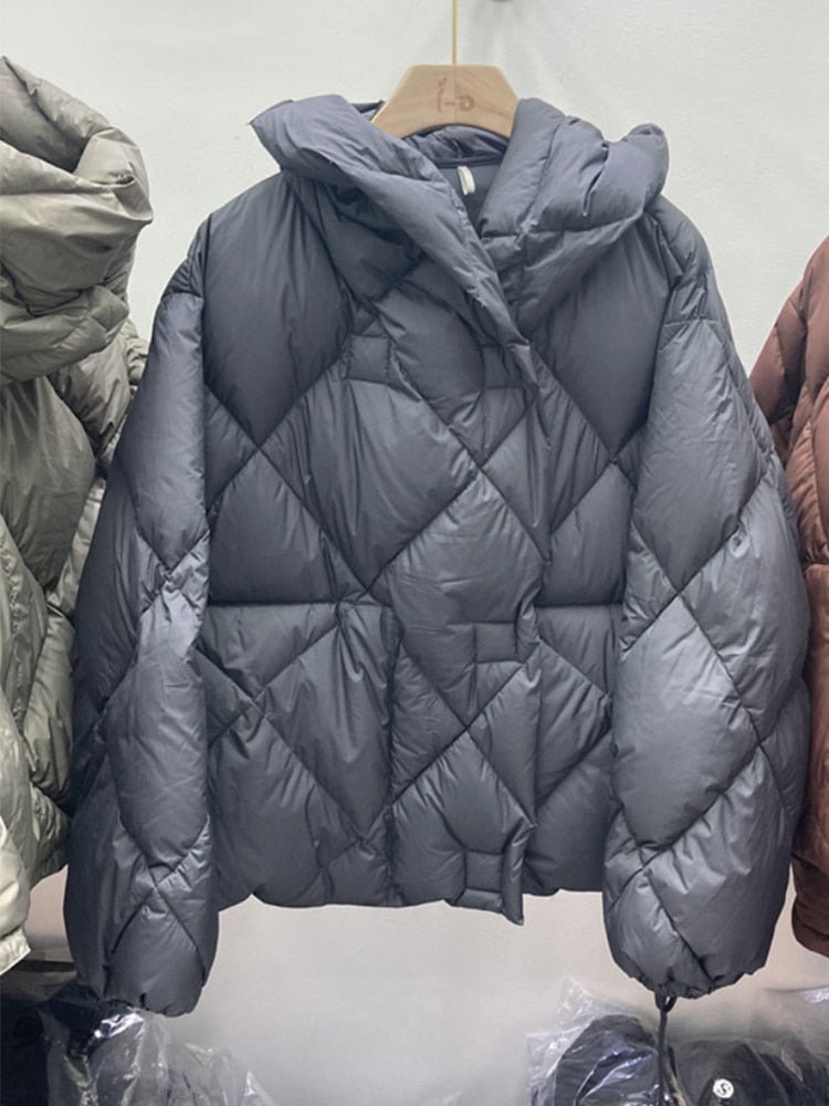 PARK Jacket