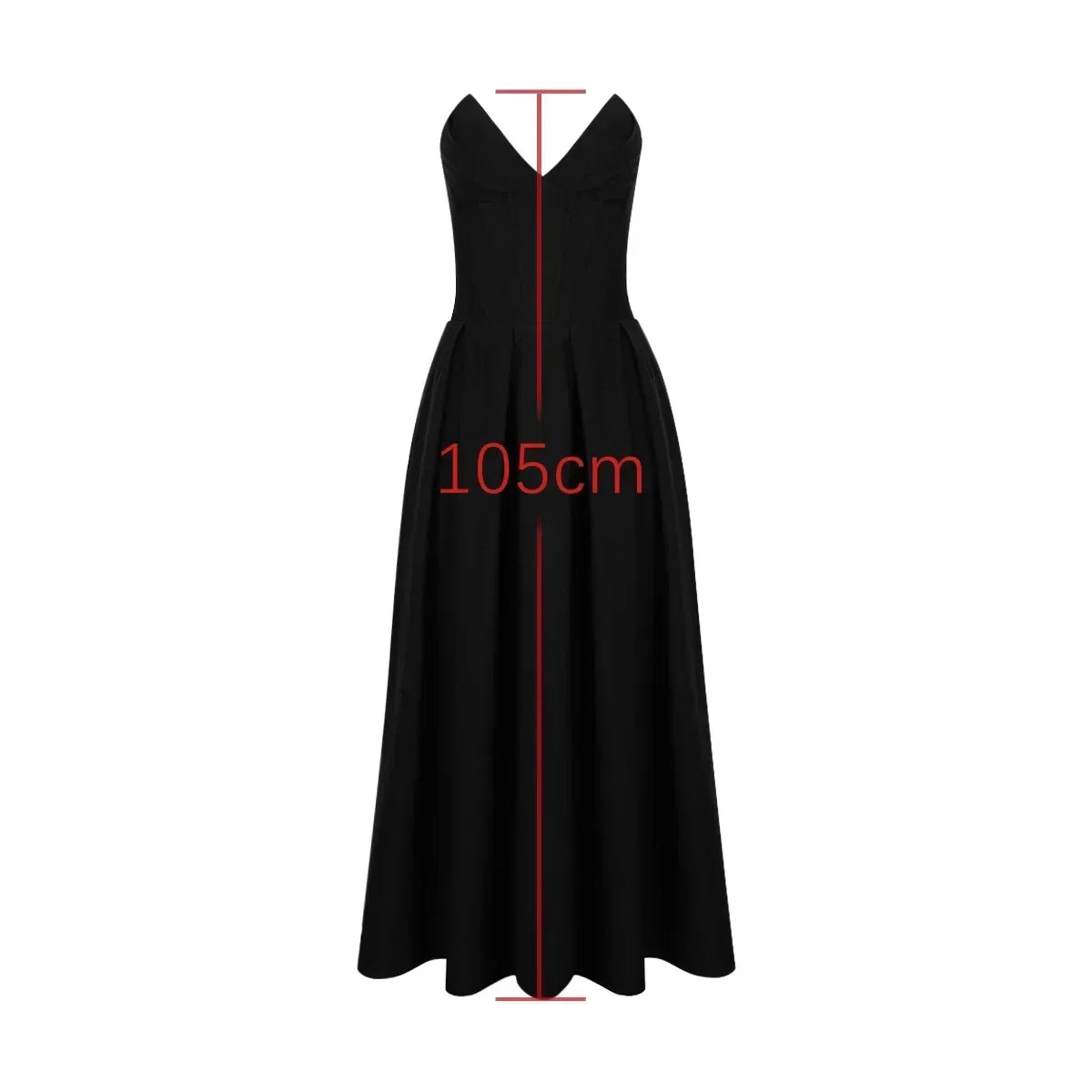 Corset Princess Dress