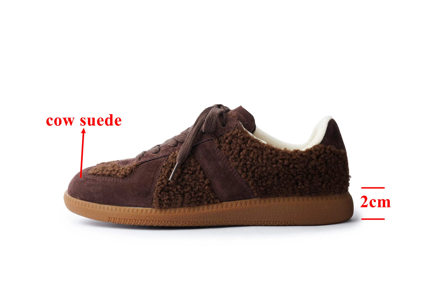 Lan Shoes