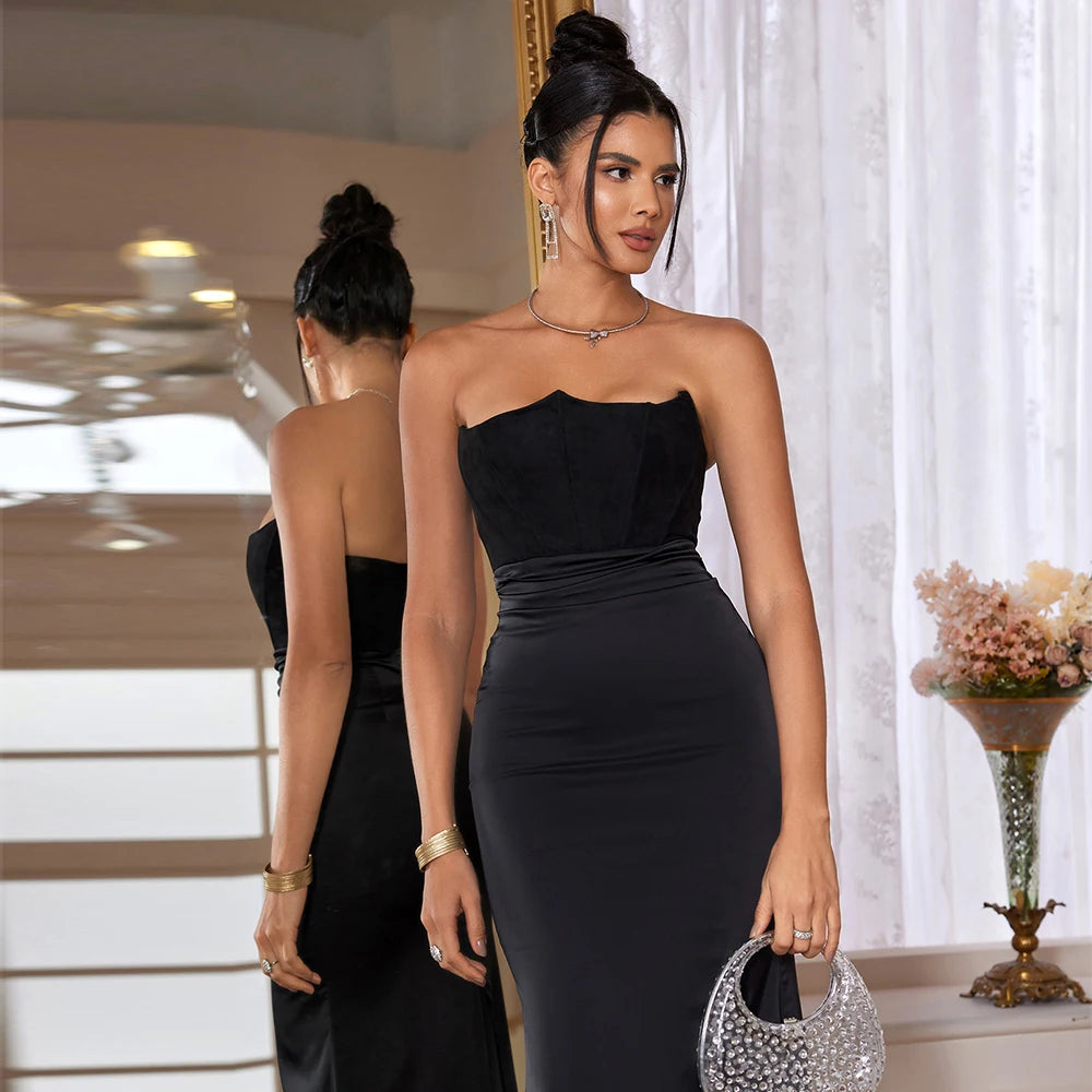 Grazia Dress