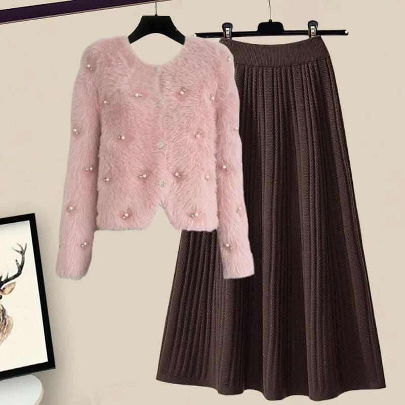 Adalyn Skirts Sets