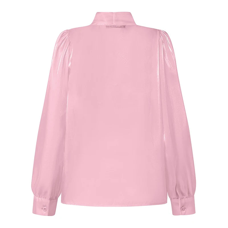 Shella Organza Blouses