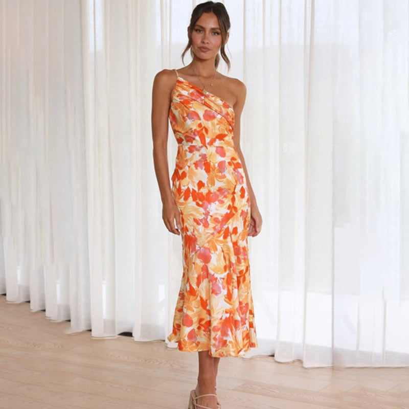 MARSSA Dress