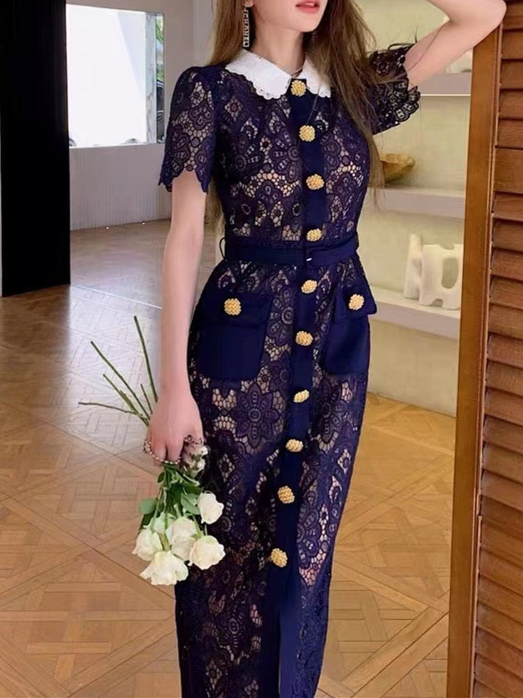 IDOLE Dress