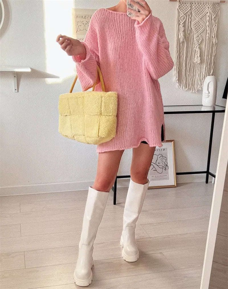 Meotina Boots