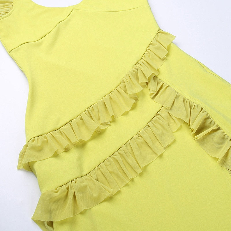 Lolita Dress