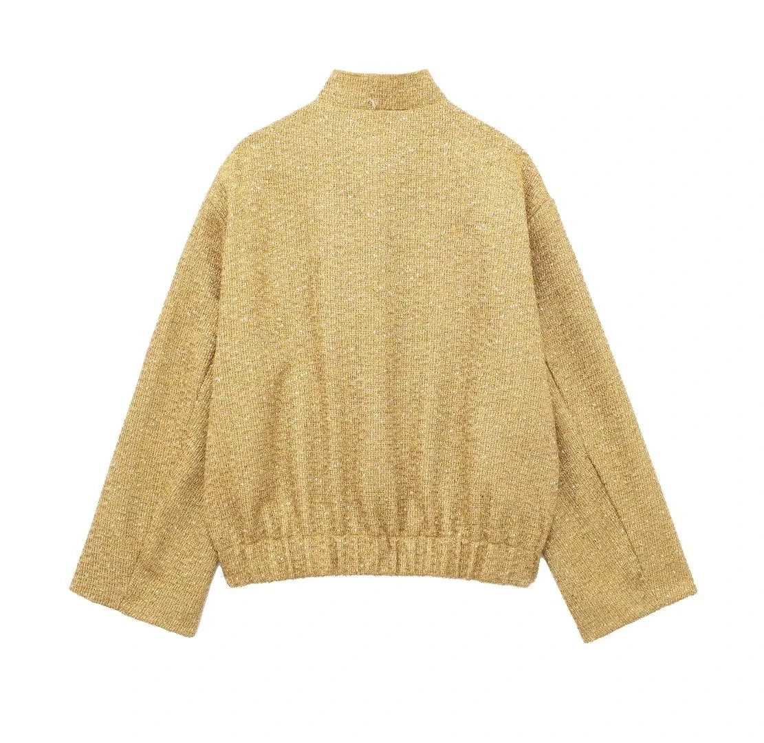 TALULA Croped JACKET