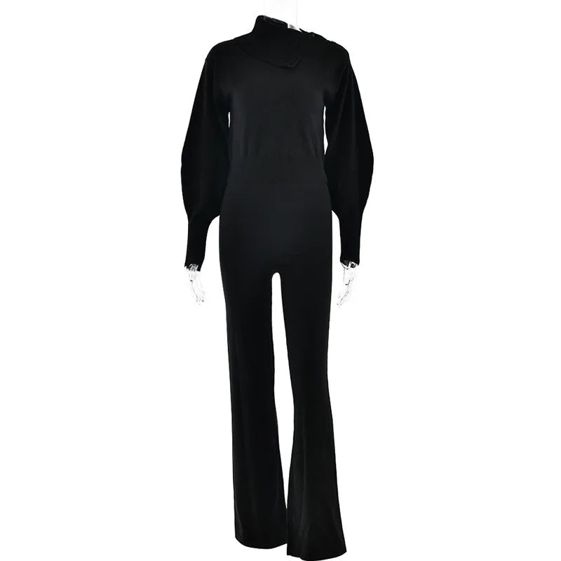 Jenny Casual Two Piece Set