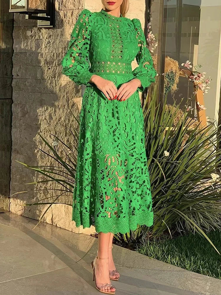 Laima Dress