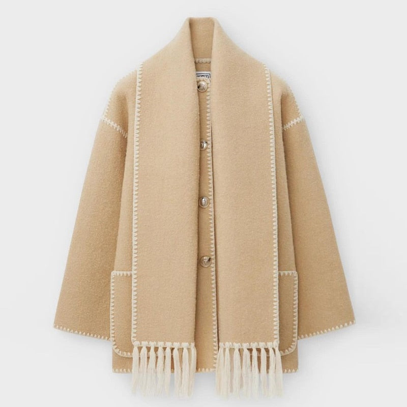 IMALAY Jacket