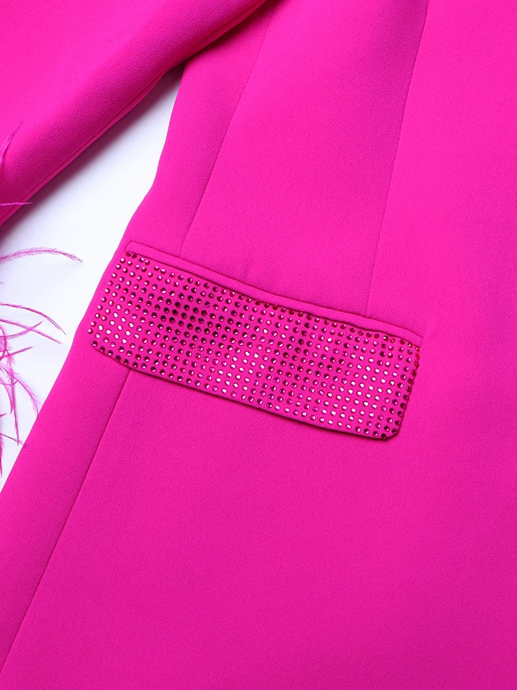 Samanta Blazer