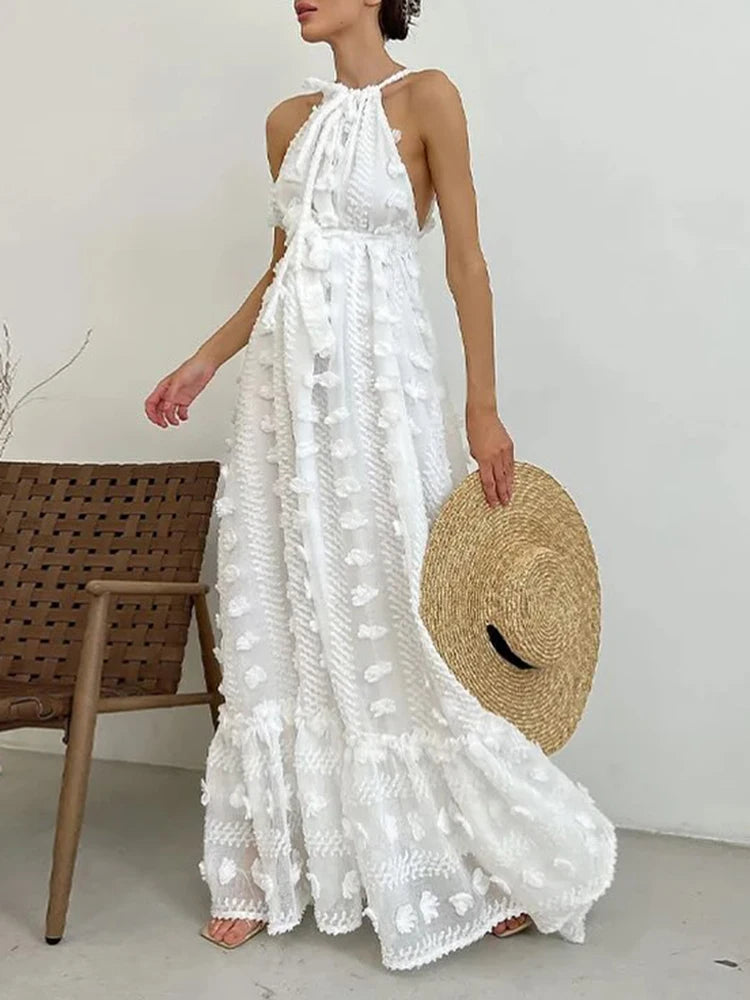 Lady Dress