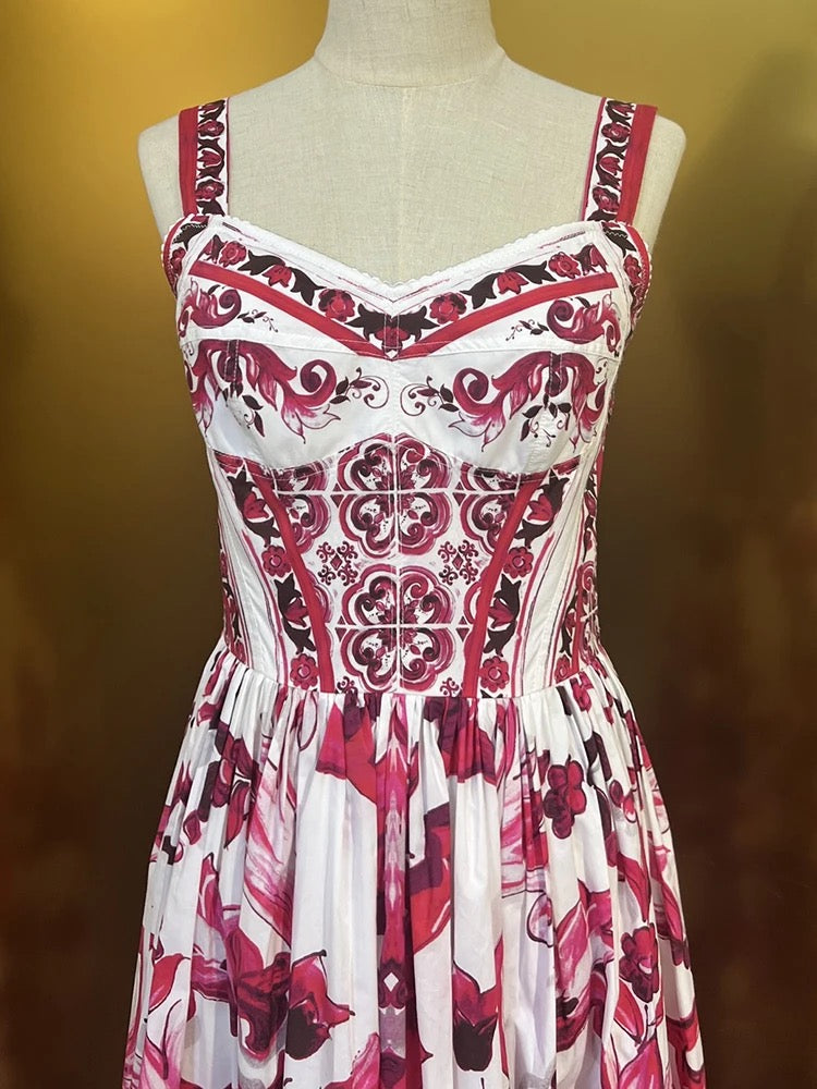 Vierna Dress