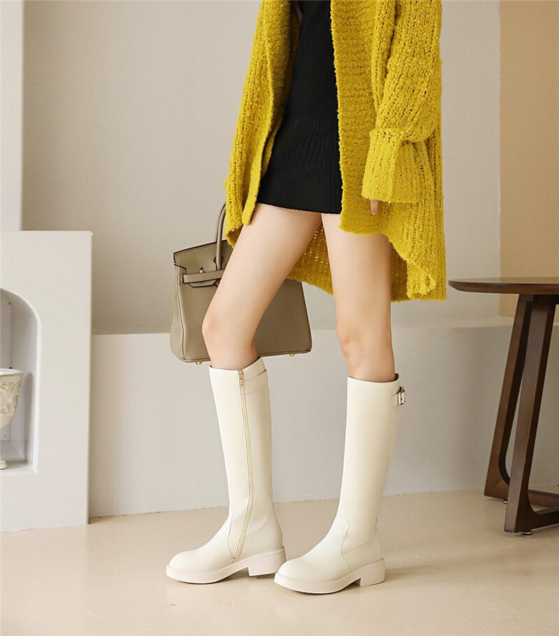 Urbana Boots