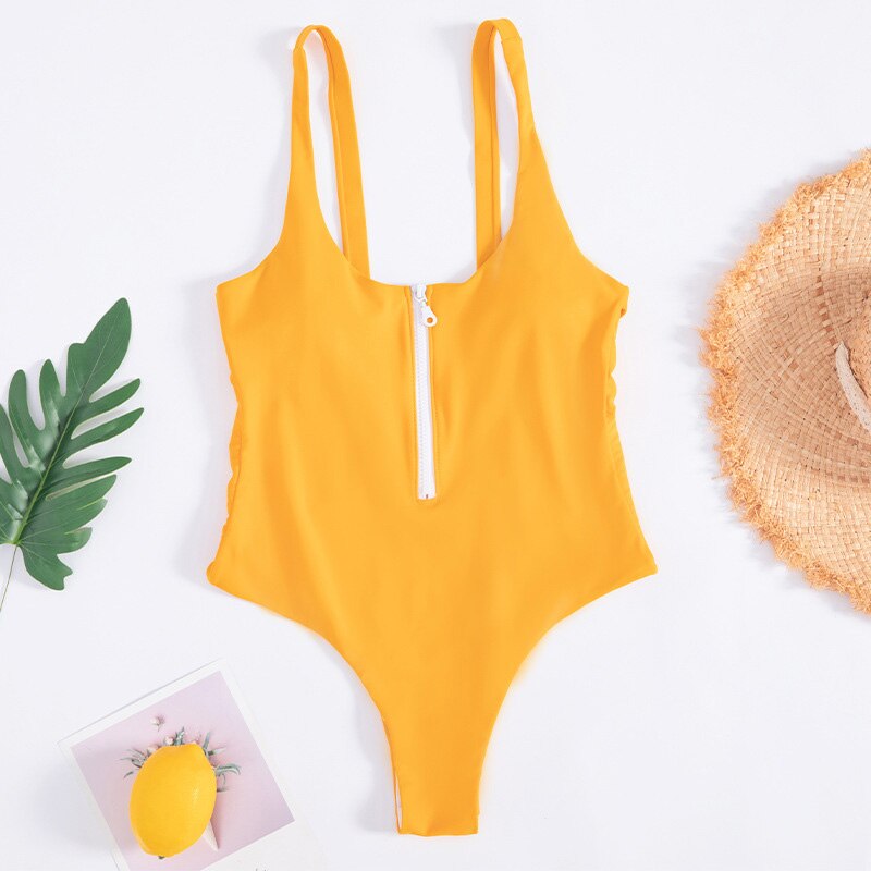 Fitness Monokini