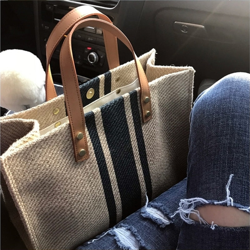 Vita Handbag