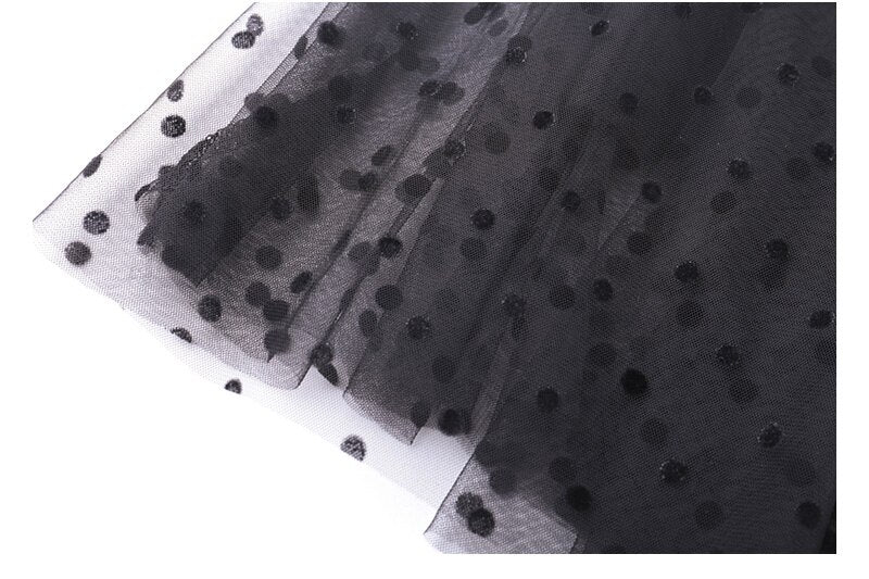 Chantel Skirt