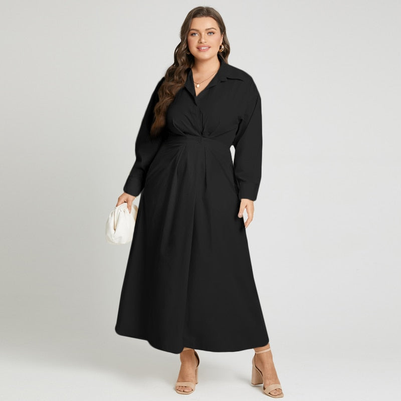 Luna Dress