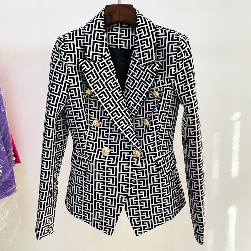 HIGH STREET Jacket