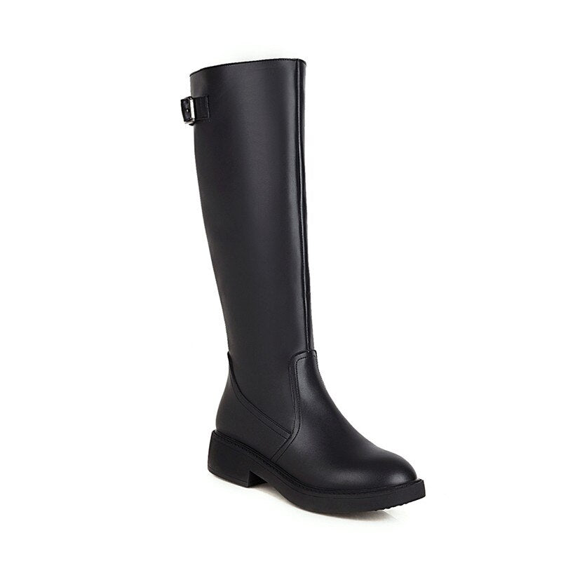 Urbana Boots
