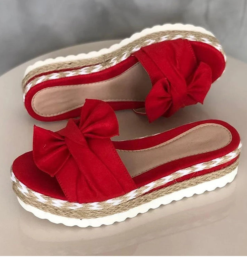 Mariel Sandals