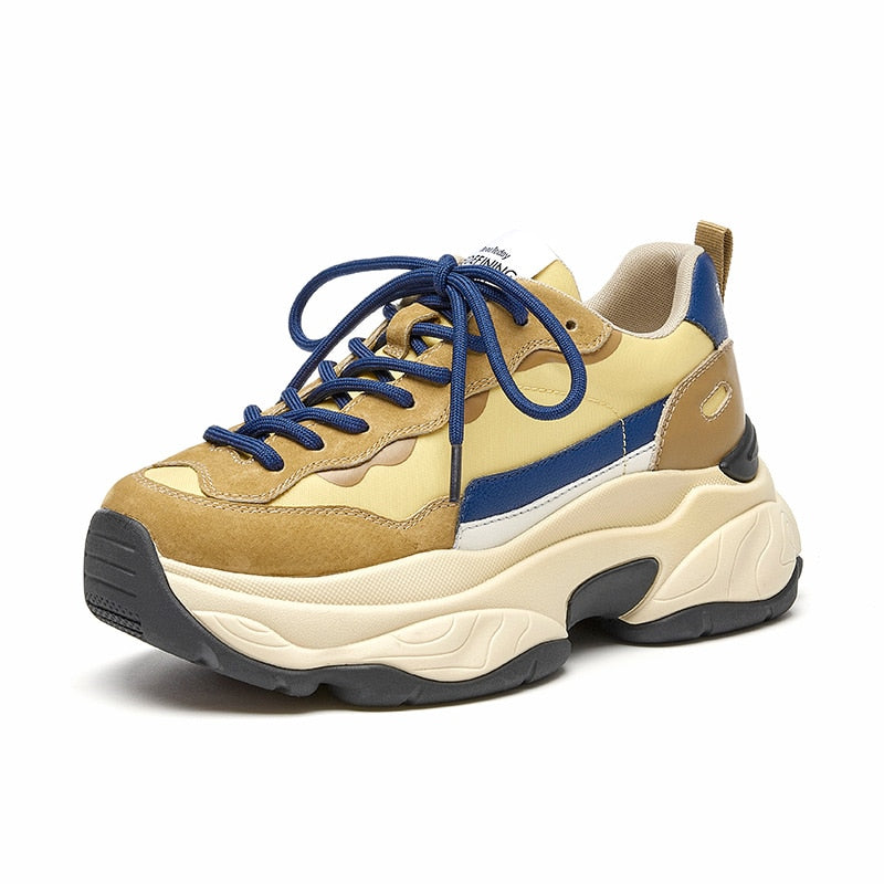 Ruskey Sneakers