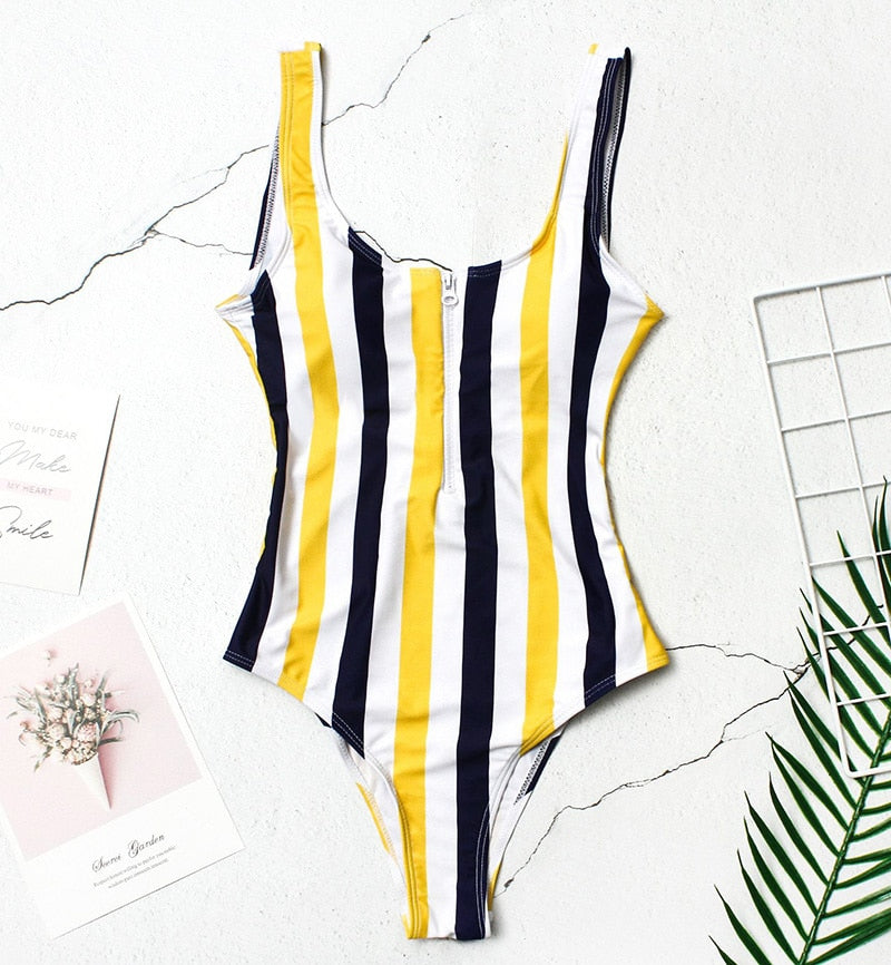 Fitness Monokini