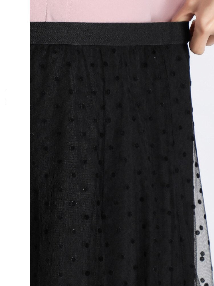 Chantel Skirt