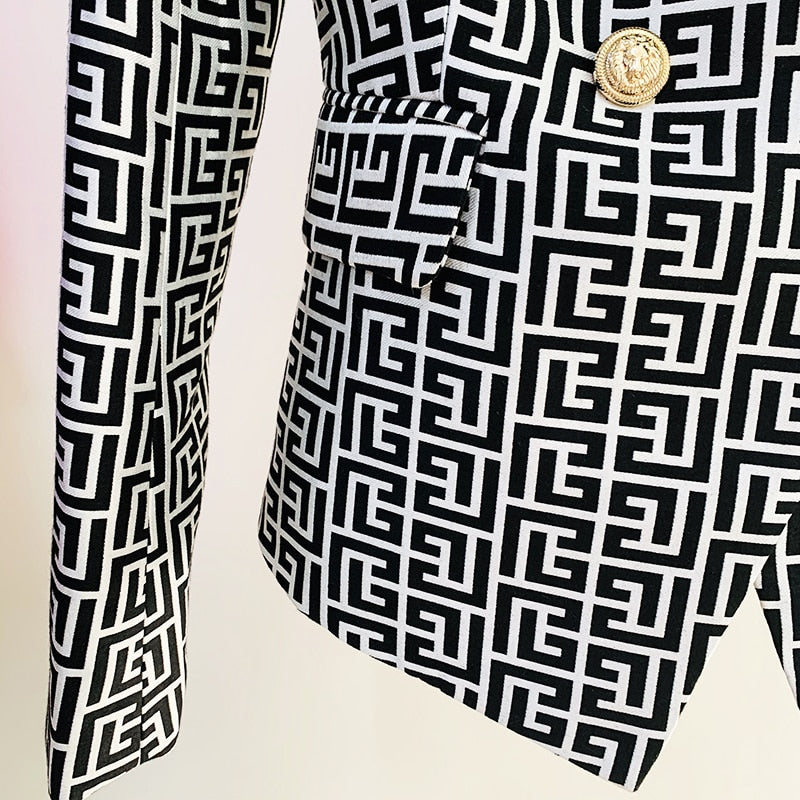 HIGH STREET Jacket
