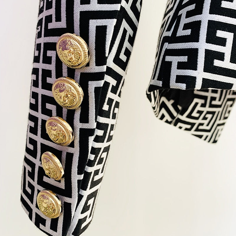 HIGH STREET Jacket