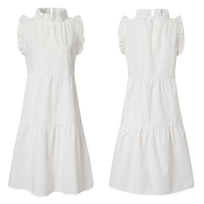 Milina Dress