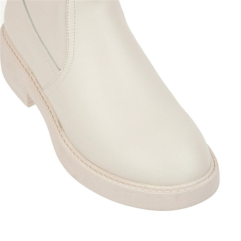 Urbana Boots