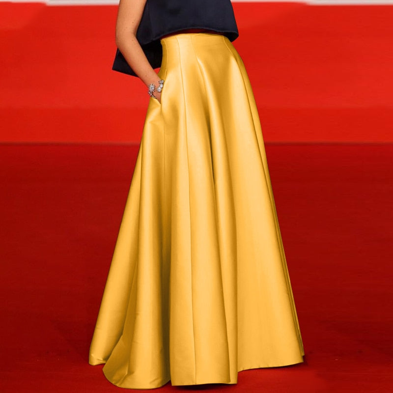 Monet Skirts