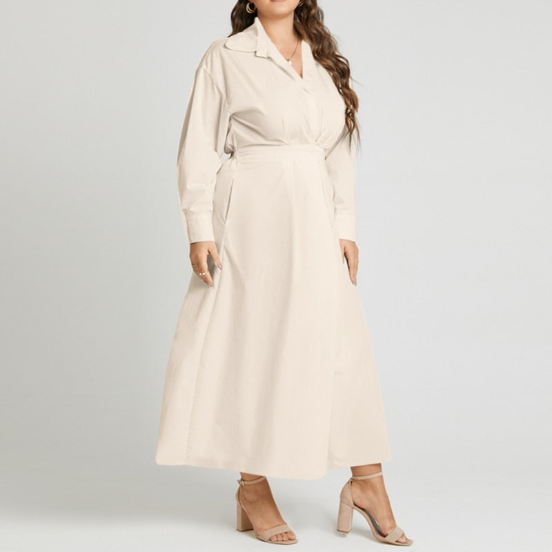 Luna Dress