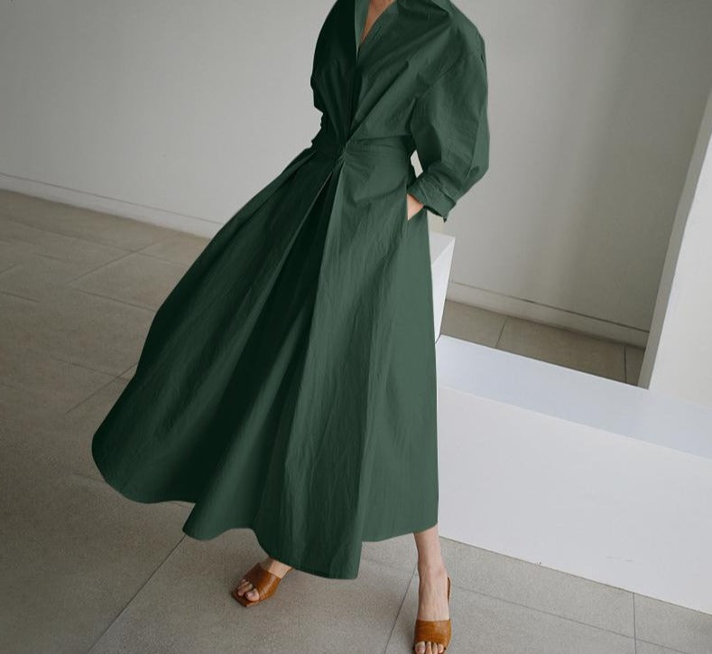 Luna Dress