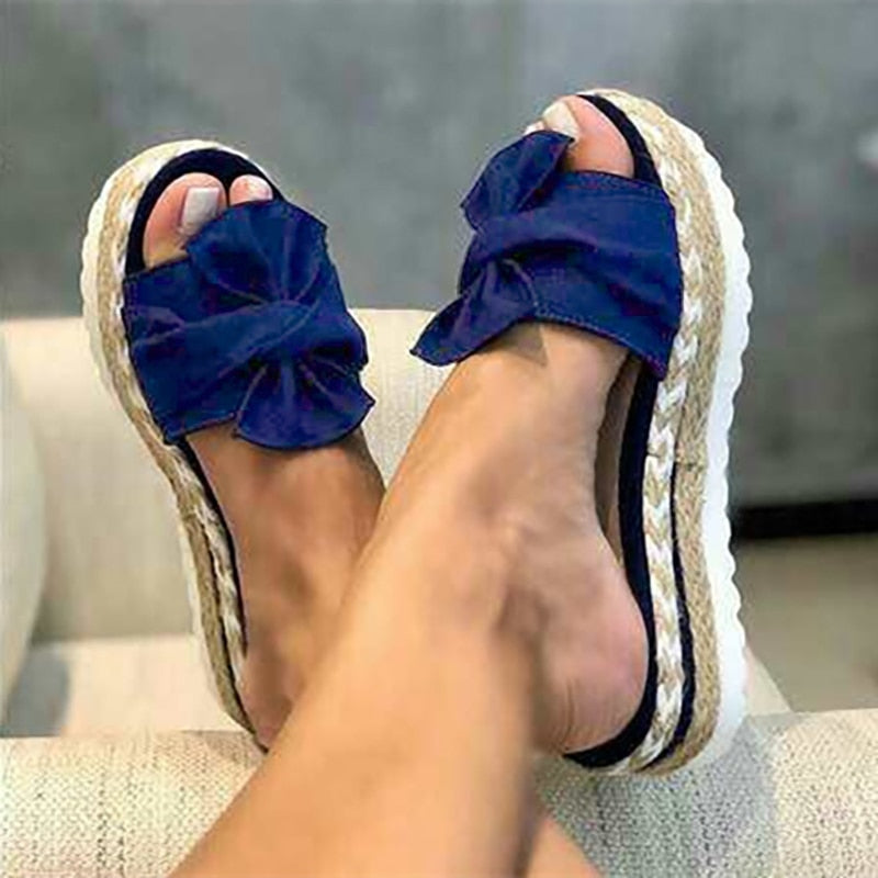 Mariel Sandals