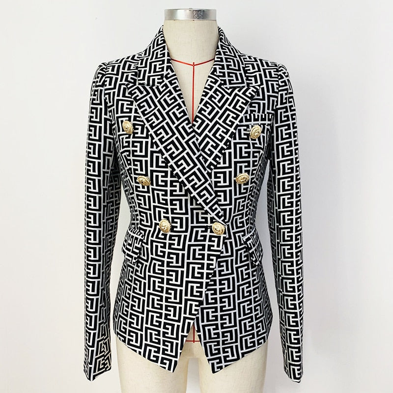 HIGH STREET Jacket