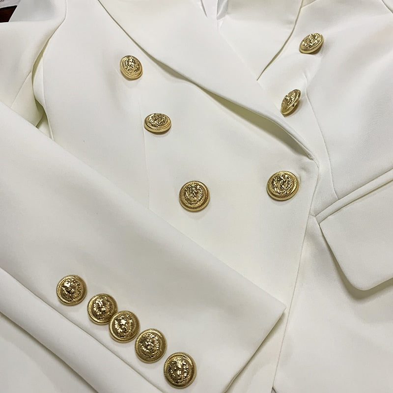 Fashion Jacket