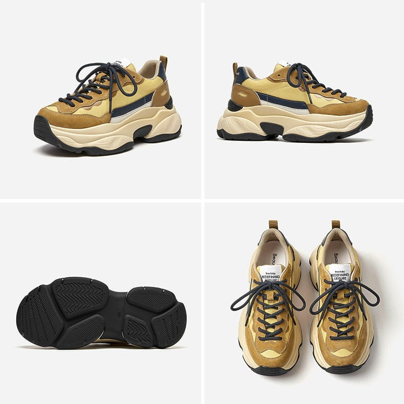 Ruskey Sneakers