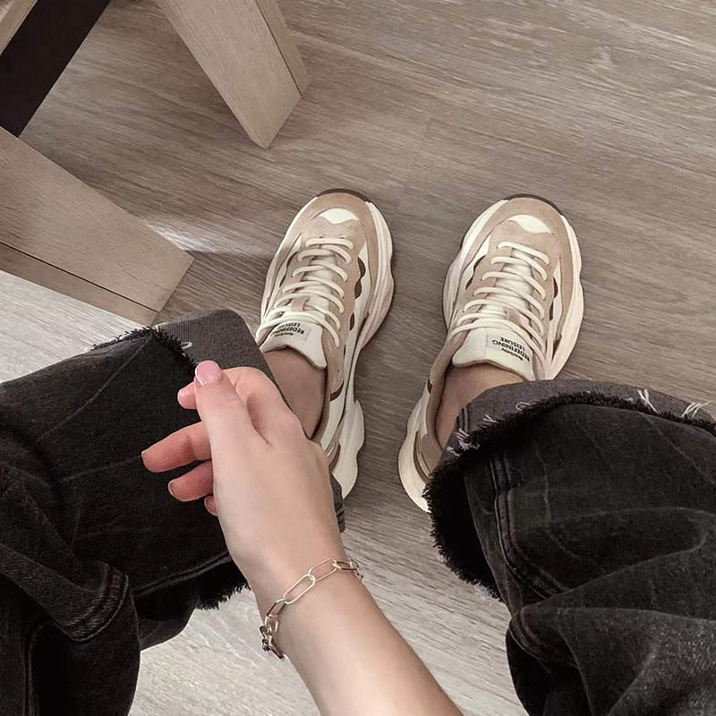 Ruskey Sneakers