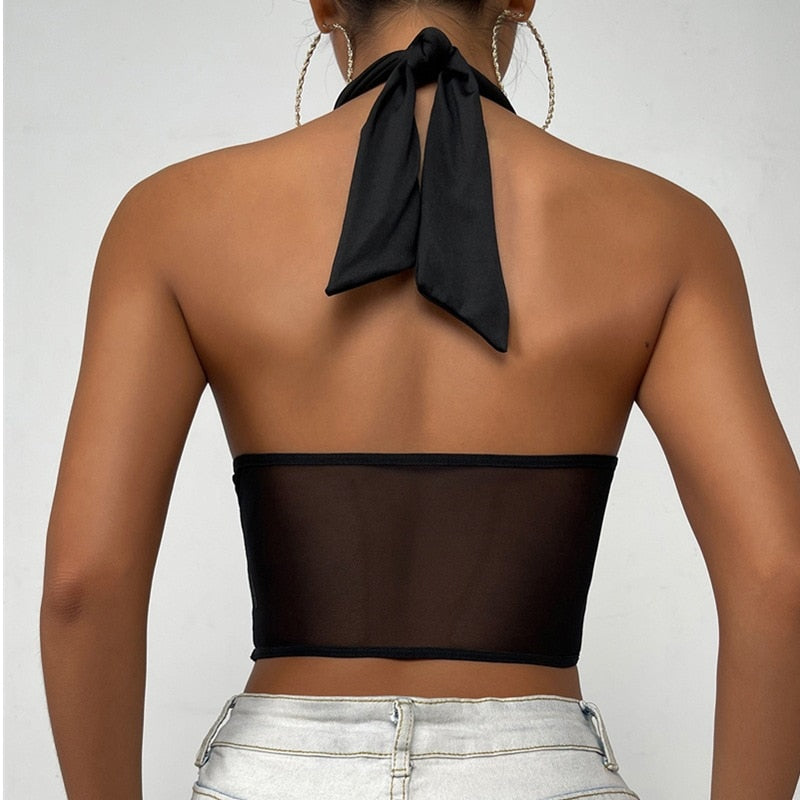 AMILA Top