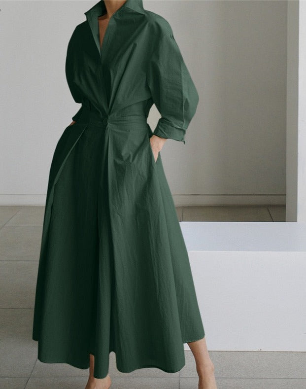 Luna Dress