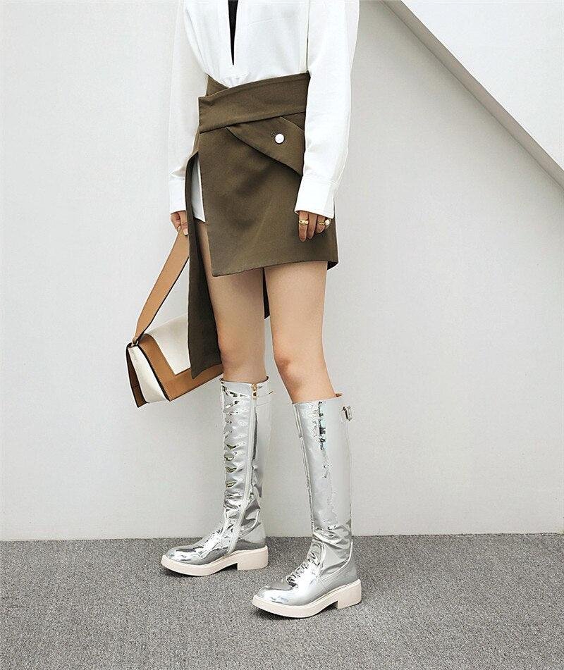 Urbana Boots
