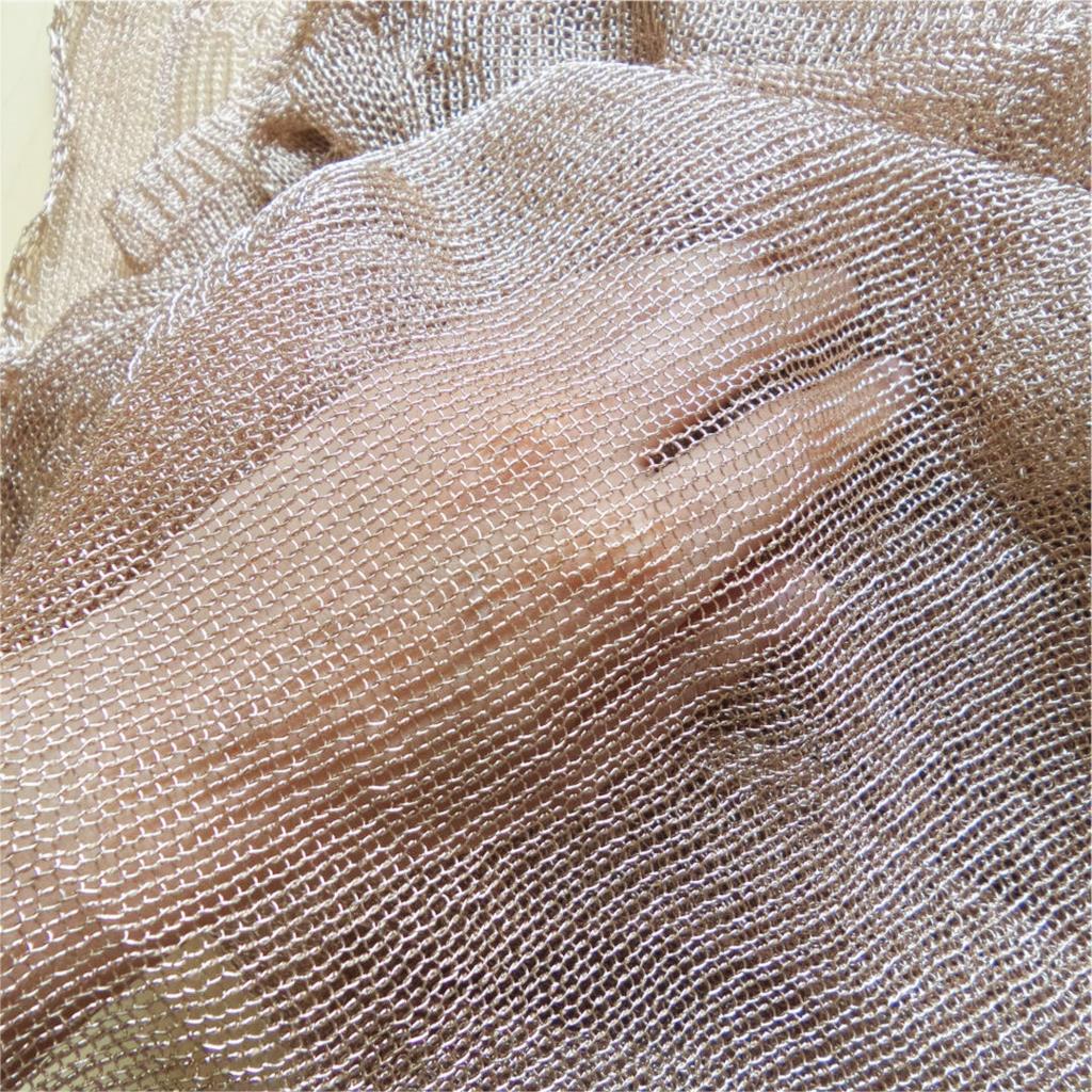 Sexy Sheer Tunic