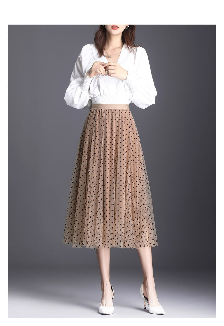 Chantel Skirt